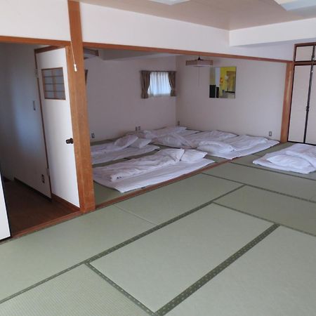 Hotel Minatoya Kōchi Стая снимка