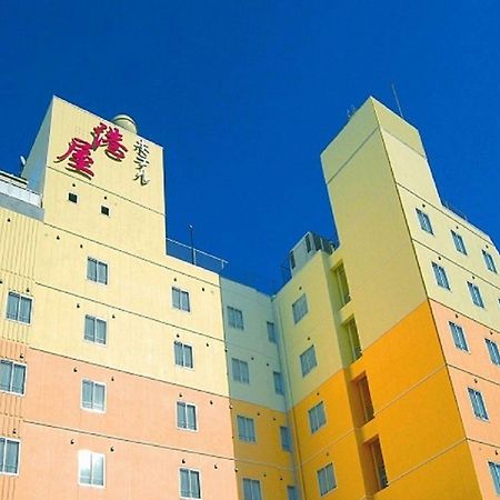 Hotel Minatoya Kōchi Екстериор снимка
