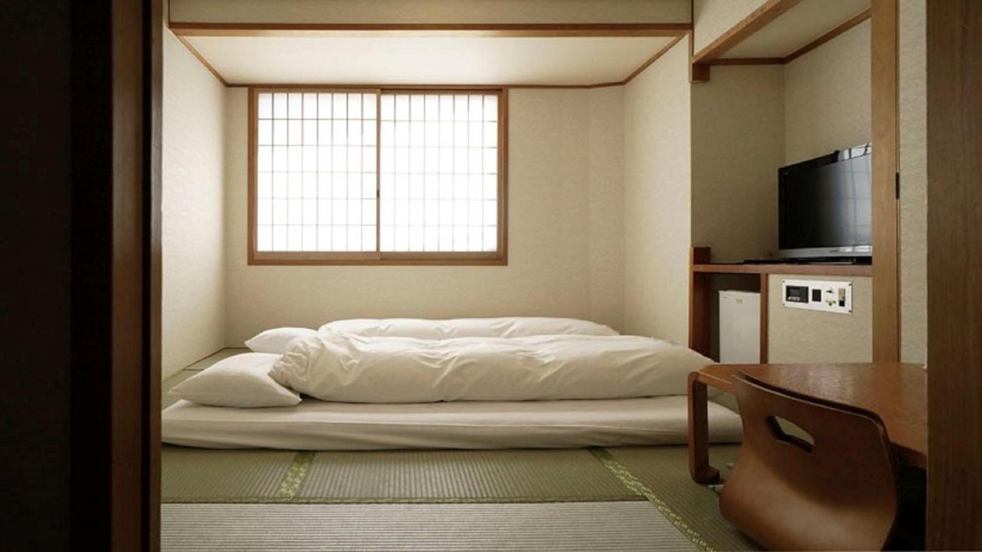Hotel Minatoya Kōchi Стая снимка