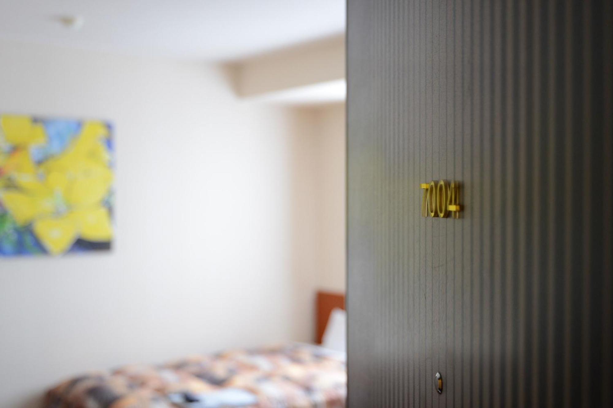 Hotel Minatoya Kōchi Стая снимка