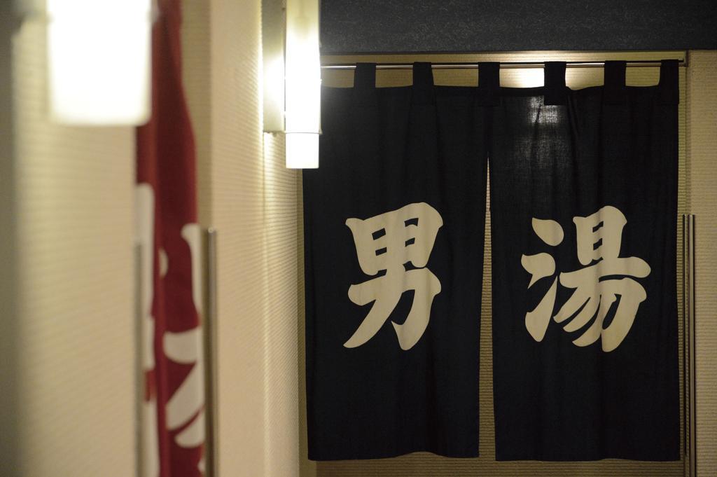 Hotel Minatoya Kōchi Екстериор снимка
