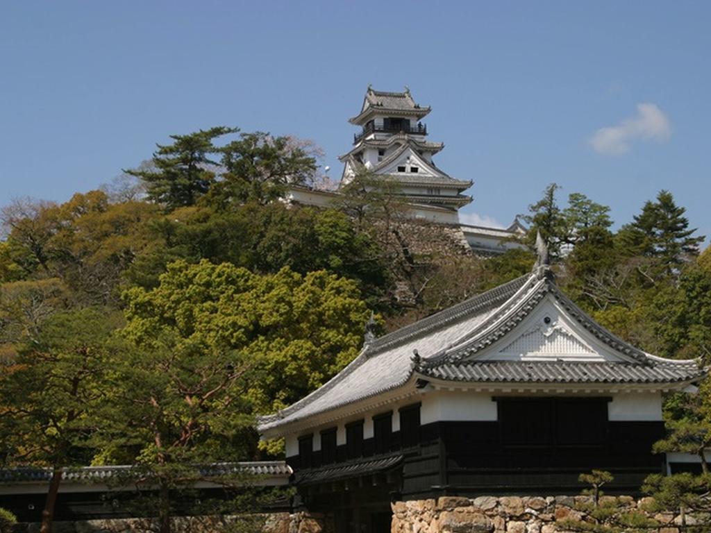 Hotel Minatoya Kōchi Екстериор снимка