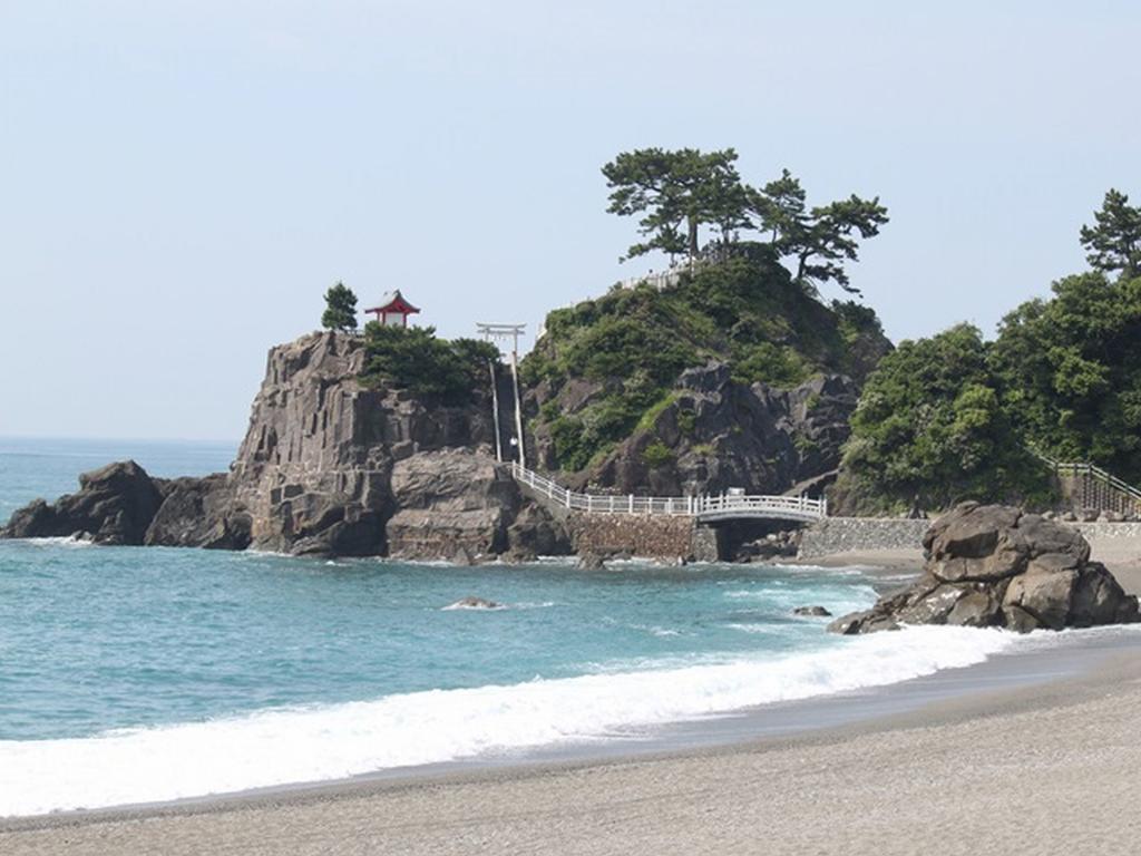 Hotel Minatoya Kōchi Екстериор снимка