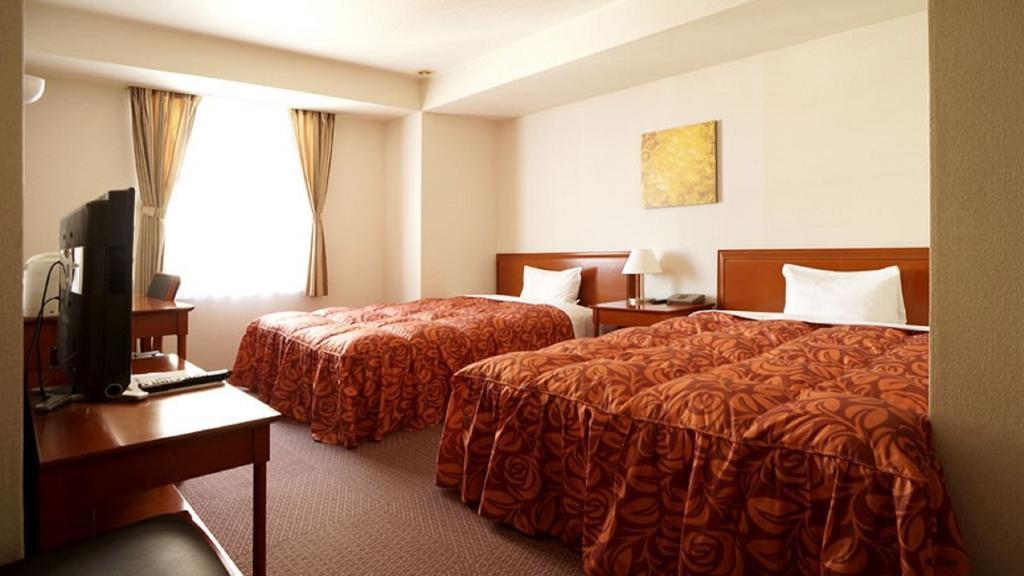 Hotel Minatoya Kōchi Екстериор снимка