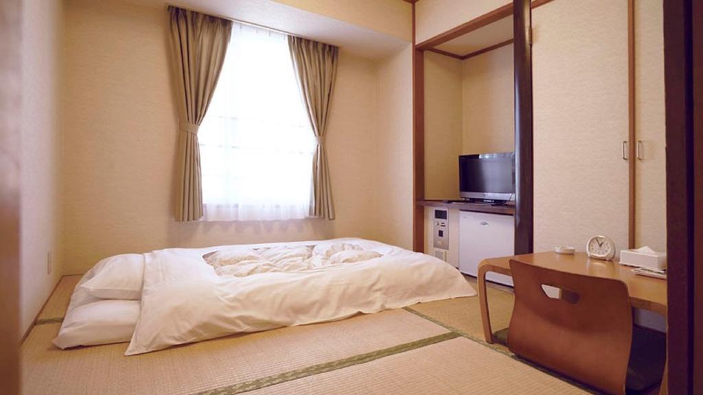Hotel Minatoya Kōchi Екстериор снимка