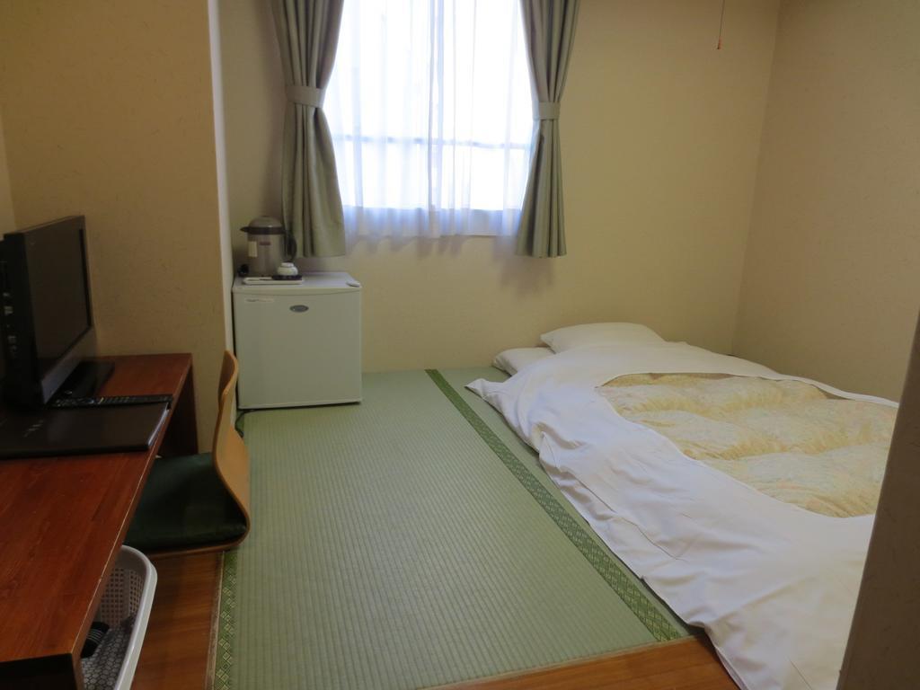 Hotel Minatoya Kōchi Екстериор снимка