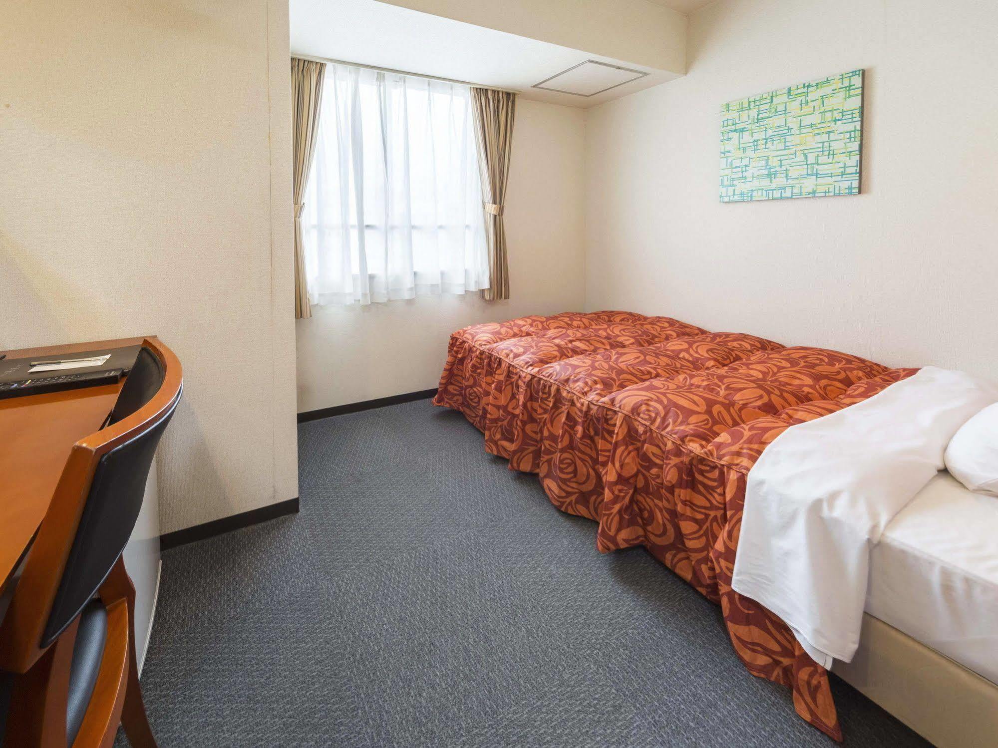 Hotel Minatoya Kōchi Екстериор снимка