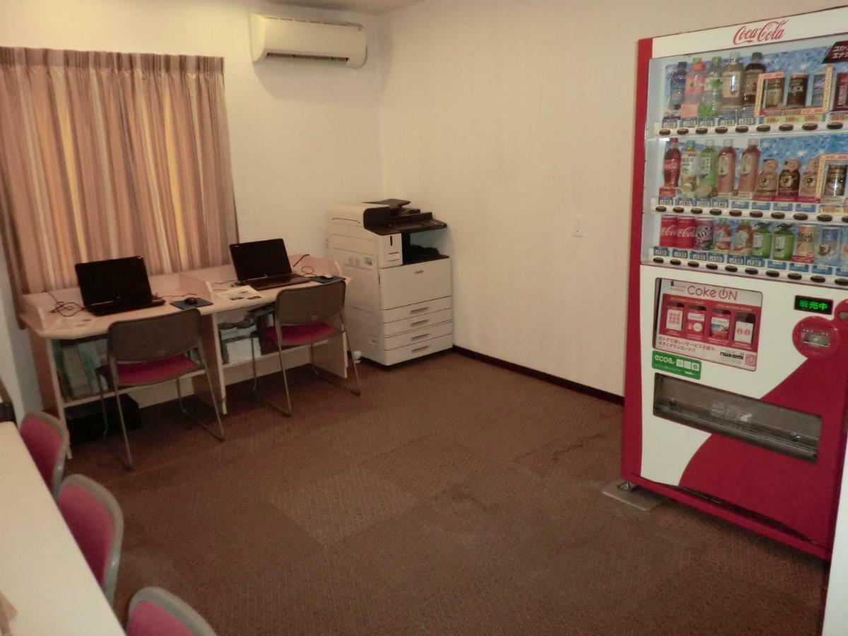 Hotel Minatoya Kōchi Екстериор снимка
